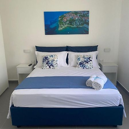 Porta Saracena Rooms Agropoli Zewnętrze zdjęcie