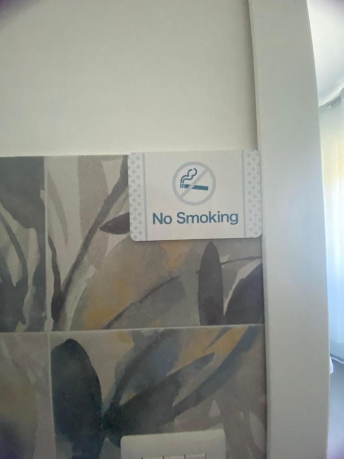 Porta Saracena Rooms Agropoli Zewnętrze zdjęcie