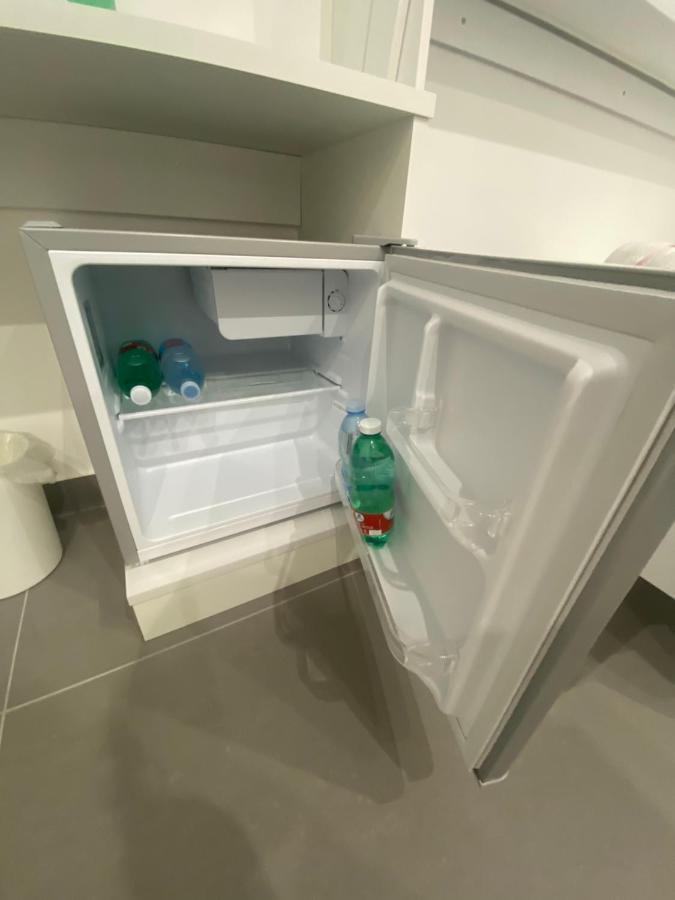 Porta Saracena Rooms Agropoli Zewnętrze zdjęcie
