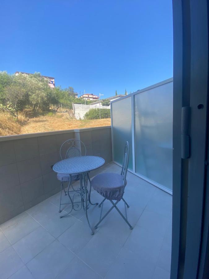 Porta Saracena Rooms Agropoli Zewnętrze zdjęcie
