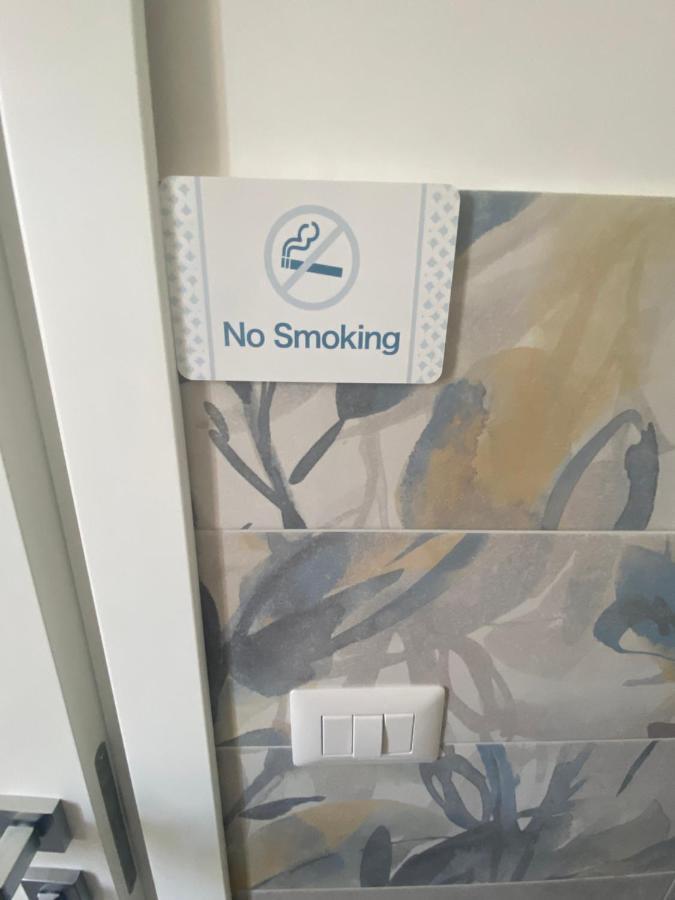 Porta Saracena Rooms Agropoli Zewnętrze zdjęcie