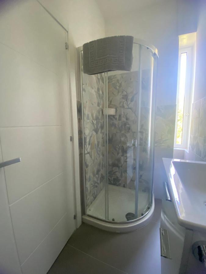 Porta Saracena Rooms Agropoli Zewnętrze zdjęcie