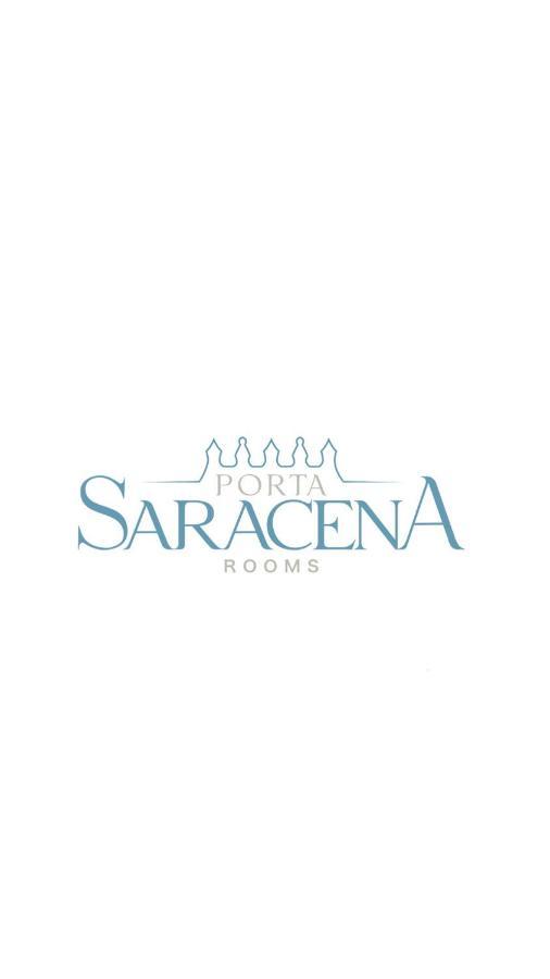 Porta Saracena Rooms Agropoli Zewnętrze zdjęcie