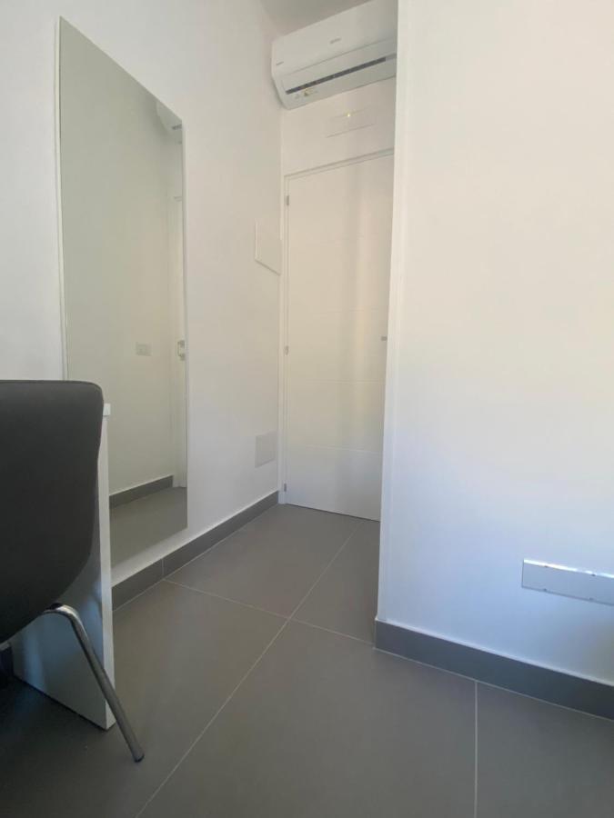 Porta Saracena Rooms Agropoli Zewnętrze zdjęcie