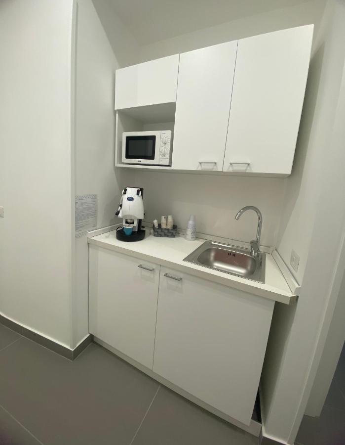 Porta Saracena Rooms Agropoli Zewnętrze zdjęcie